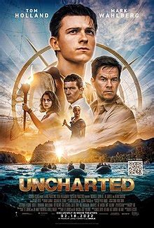 uncharted 1 wiki|uncharted wikipedia.